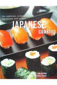 Japanese Cooking