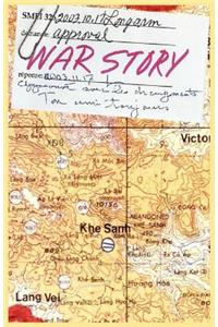 War Story: The Creation of the American War in Vietnam