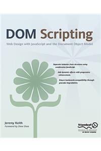 DOM Scripting