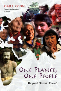 One Planet One People