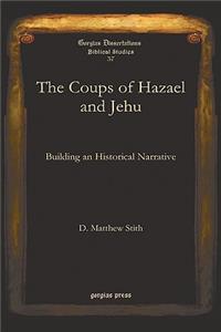 The Coups of Hazael and Jehu