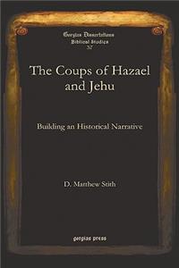 The Coups of Hazael and Jehu
