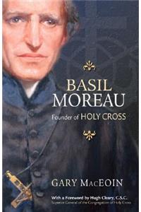 Basil Moreau