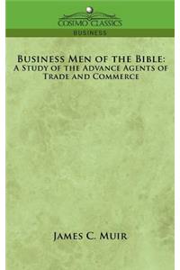 Business Men of the Bible