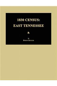 1830 Census