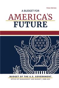 Budget of the United States, Fiscal Year 2021