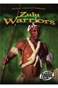 Zulu Warriors