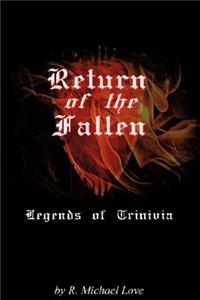 Return of the Fallen