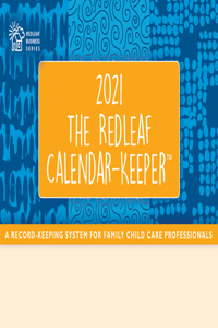 Redleaf Calendar-Keeper 2021
