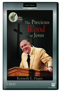 Precious Blood of Jesus