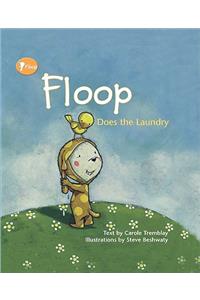 Floop Does the Laundry