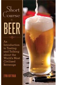 Short Course in Beer