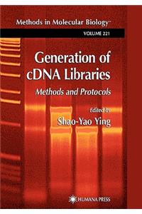 Generation of Cdna Libraries