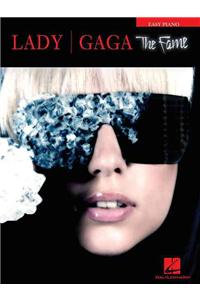 Lady Gaga - The Fame
