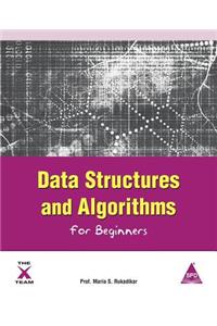 Data Structures and Algorithms for Beginners