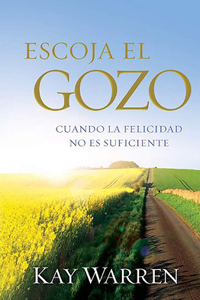 Escoja El Gozo