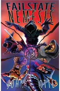 Failstate: Nemesis