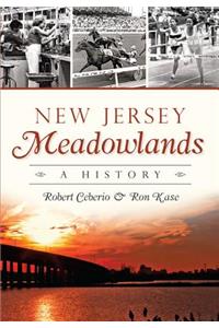 New Jersey Meadowlands