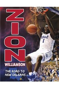 Zion Williamson