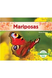 Mariposas (Butterflies) (Spanish Version)