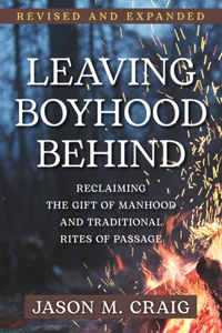 Leaving Boyhood Behind