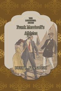 Frank Merriwell's Athletes