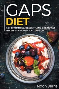 GAPS Diet