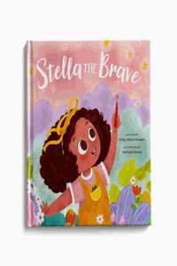 Stella the Brave