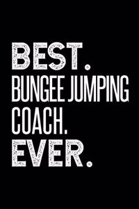 Best Bungee Jumping Coach Ever