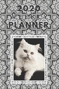 Weekly Planner