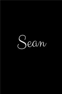 Sean