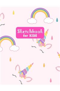 Sketchbook for Kids