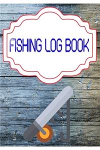 Fishing Logbook