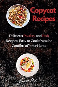 Copycat Recipes