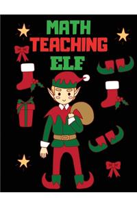 Math Teaching Elf