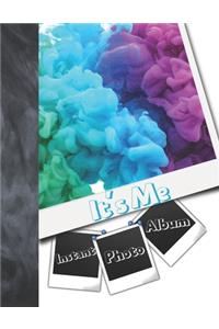 Instant Photo It's Me Album