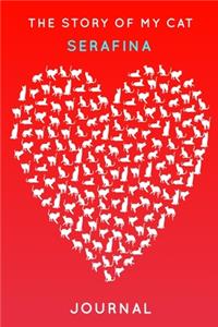 The Story Of My Cat Serafina