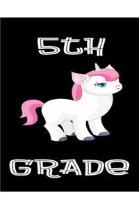5TH Grade