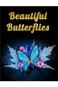 Beautiful Butterflies