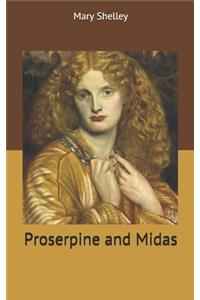 Proserpine and Midas