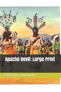 Apache Devil