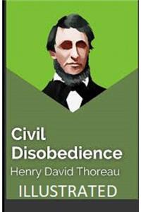 Civil Disobedience Illustrated