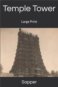 Temple Tower