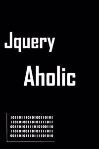 Jquery Coding Journal