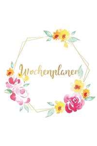 Wochenplaner