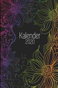 Kalender 2020