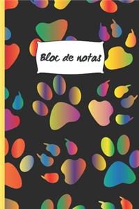 Bloc de Notas