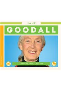 Jane Goodall