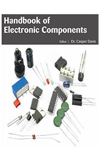HANDBOOK OF ELECTRONIC COMPONENTS