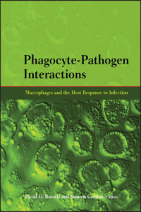 Phagocyte-Pathogen Interactions